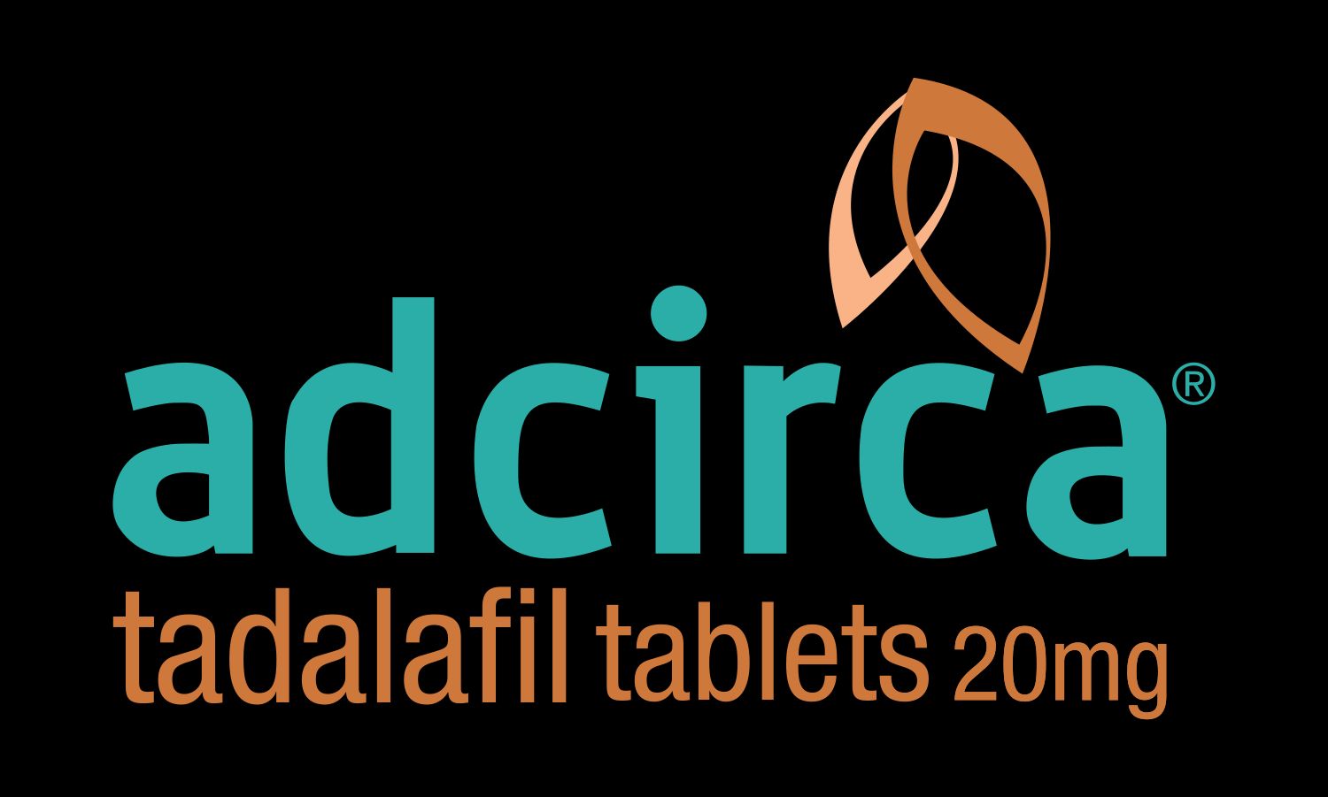 ADCIRCA<sup>®</sup> (tadalafil)